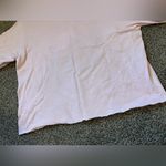 Peanuts Cowgirl Baby Tee Pink Photo 3