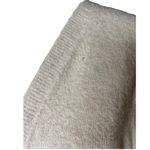 Madewell  wool alpaca blend long cardigan size Xs Photo 7