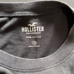 Hollister  Heal Nature Oversized Vintage Graphic Tee Women’s Sz XS EUC Photo 3