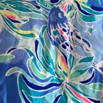 Lilly Pulitzer Laurana off the shoulder dress XS Photo 4