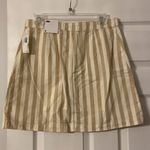 Old Navy  Skirt size 8 brand new with tags long 17” Photo 1