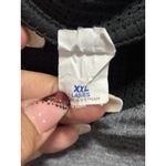 Dublin Dirty Sports Tek Sleeveless Graphic T Shirt Size XXL Leprechaun Mesh Hood Gray Photo 2