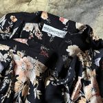 Necessary Objects  Floral Maxi Skirt Photo 2