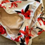 ALBION FIT The Wave La Fleur One Piece Swimsuit size small Photo 10