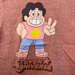 Cartoon Network Steven Universe Dueces Animated Series Tee L Photo 1