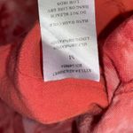 Sadie and Sage Boutique Orange Maxi Dress Photo 3