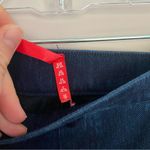 Spanx  Dark Blue Ankle Length Jeggings Photo 4