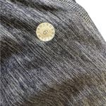 Lululemon ✨ Balance Resist Onesie Gray Blue Ombre Dip-Dye Yoga Jumpsuit Sz 6 ✨ Photo 6