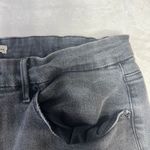 Good American  Gray Good Waist Crop Jeans 20 Plus Size Women Photo 6