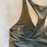 Set Active  Sports Bra Photo 2