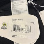 prAna NWT  Ramba Black Bikini Bottoms, Size XS Photo 7