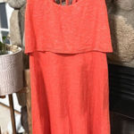 CAbi  ultra soft casual dress Photo 0