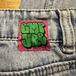 Empyre Tori cargo jeans size 0 Blue Photo 10