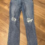 American Eagle  Jeans Stretch Straight  Photo 0