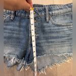 Lucky Brand Women's Blue Denim Shorts 🩳💙 Photo 6