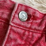 Guess by Marciano 90s Vintage Georges Marciano for Guess Denim Shorts Photo 4