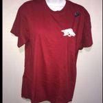 Arkansas Razorbacks T Photo 0
