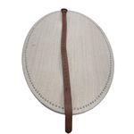 Ralph Lauren  brown unisex leather belt SKU 1309 Photo 10