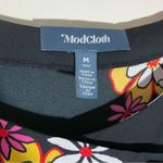 Modcloth Renewed Vision Dress Photo 6