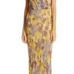 Bec & Bridge ✨ Bernadette Floral Viscose Maxi Sz 2 Dress✨ Photo 0