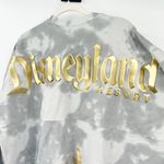 Disneyland Resort Sleeping Beauty Castle Spirit Jersey Pullover Shirt XXL Photo 7