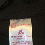 No Boundaries FINAL MARKDOWN Junior  top medium 7/9 Photo 3