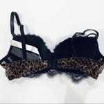 NEW Intimissimi lightly padded bra Black Size undefined Photo 1