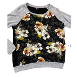 Kut From The Kloth  Women's Benter Mixed Material Top Photo 4