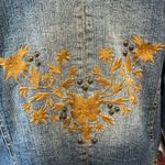 Faded Glory Boutique handmade women’s jean duster Photo 5