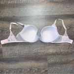 Victoria's Secret Victoria’s Secret Angels 34DD Lace Lined Demi Bra Photo 2