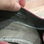 Pilcro and the Letterpress Anthropologie Nolana Oxford Suede Pumps 7 colorblock Photo 11