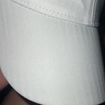 Nike Women's Heritage86 Core Hat White/Anthracite breathable golf sport hat Photo 10