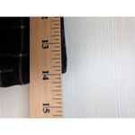 Old Navy Women High Rise Pants 4 Pixie Check Career Office Business Smart Casual Photo 4