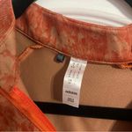 Adidas  Women's Rust Long Sleeve Top Photo 2