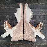 Tommy Bahama  Wedge Sandals Womens Size 9.5 Photo 3