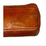 Margot New York 3 in 1 Crossbody wristlet belt bag Brown Photo 7