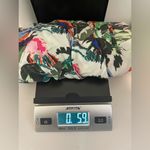 & Other Stories Paris Atelier &‎ Other Stories Green and Orange Shorts size 6 Photo 7