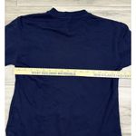 Derek Lam 10 Crosby Camden Dress Sz S Blue Dropped Shoulder Sweatshirt NWOT $295 Photo 9