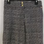 Anne Klein Women's Blk/White Dress Pants/Trousers Sz S SKU 4763 Photo 1