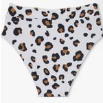 Target high waisted bikini bottom Photo 2