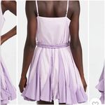 Rhode Casey Dress in purple haze size small NWT Photo 1