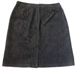 Vintage Denim Skirt from Chaus Size 12P Photo 1