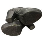 Gianni Bini - Take Too- booties- black size 6 Photo 5