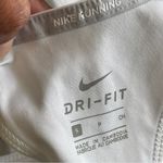 Nike | White Racerback Running Tank Top Sz S Photo 5