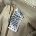 Banana Republic  x Harbison Pleated Khaki Dress Pants – Size 2L Photo 6
