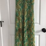 Show Me Your Mumu  Pineapple Tank Midi Dress Size XS Photo 0