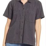 Madewell  XS Denim button down Photo 0