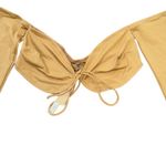 SKIMS  Signature Swim Long Sleeve Underwire Swimwear Top(Size XL) Photo 3