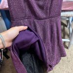 Dillard's Homecoming Dress Photo 1