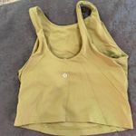 Lululemon  Bra Tank Built-In Photo 1